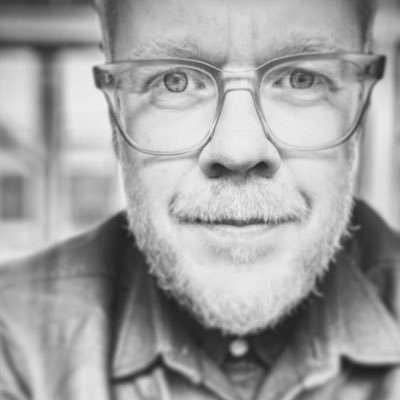 Jim Field Smith Profile