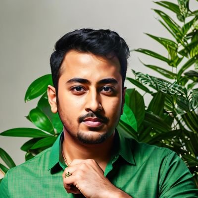 Im_Shailesh_Kr's profile picture. Front End Developer