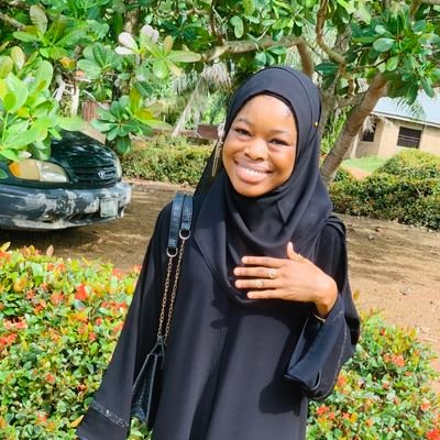 Muslimah🧕|Data Analytics Enthusiast (Beginner)👩‍💻|Ambivert🙃|Book Addict📚|Crocheter🧶|Mental Health Advocate🤯|Adrenal Insufficiency Warrior🦋|Uite📔|