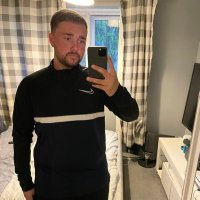 lewis (@lewisharris9) 's Twitter Profile Photo