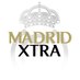 Madrid Xtra (@MadridXtra) Twitter profile photo