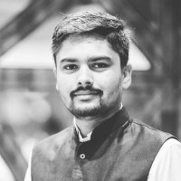 VISMEET PADARIYA (@vismeetpadariya) 's Twitter Profile
