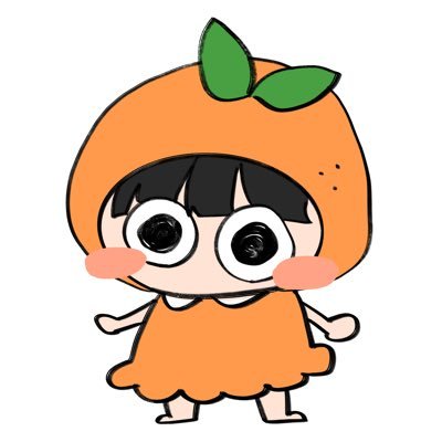 もちこ🍊さんのプロフィール画像