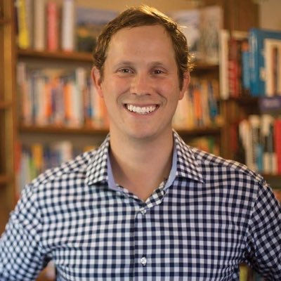Rep. Casey Weinstein ๐บ๐ธ Profile