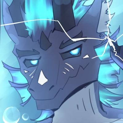 Hello I'm Nice | 20 | He/Him | Dragons lover |  (Warning about some NSFW stuff) | Zigma Dragon