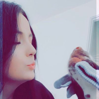 holly_clover's profile picture. ✌🏻