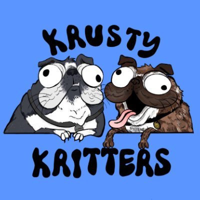 Krusty Kritters 🧩