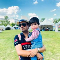 Surajit Mondal (@surajit_geochem) 's Twitter Profile