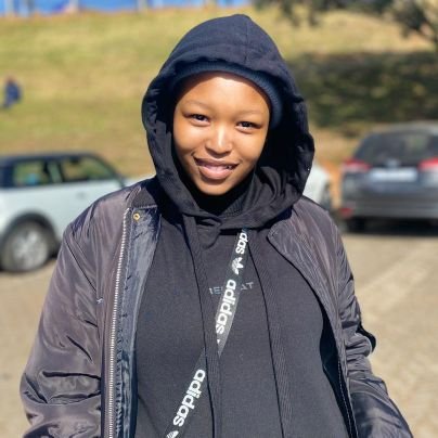 ▪︎Public Relations|| Strategic Communication 📚
▪︎N'squeeze in 😭💔
▪︎@Banyana_Banyana no1 fan😭🥺❤
▪︎Orlando Pirates over any other team 🏴☠️