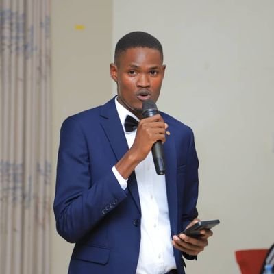 First Guild Speaker of the University of Soroti.
 Always working towards obtaining the best out of lifetime. inspiring others is my hobbie. God takes the lead.