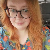 Zoe Askey (@flouncers) 's Twitter Profile