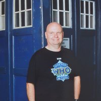 Richy Who (@richardharris73) 's Twitter Profile