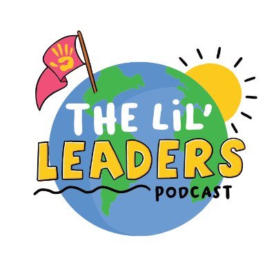 Interviews & PB suggestions with kids, 4 kids & their grownups from @ShepardsonTina, author, teacher, parent, life-long learner, and host of @LilLeadersPod.