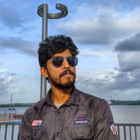 Ashwin Krishna E Kdr 🦁(@chiyaanashwin) 's Twitter Profile Photo