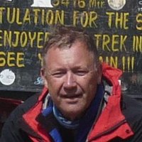 Rob Little(@SaltyDogBirder) 's Twitter Profile Photo