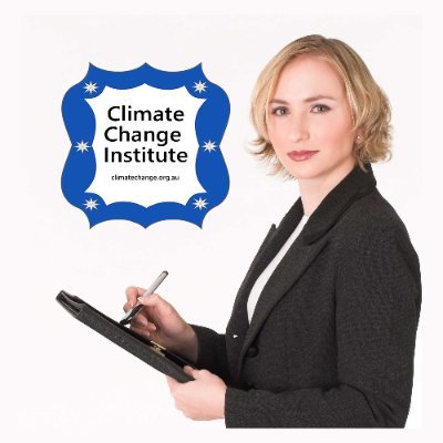 The Climate Change Institute gives information for climate aware consumers on products they should buy & companies that are reaching their sustainability goals.