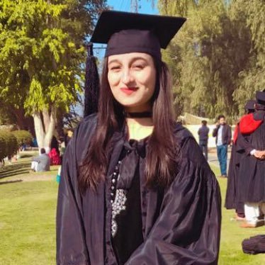 muryam160's profile picture. Research Student.