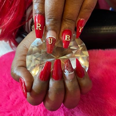 #JanuaryBaby , #TeamSammie , , #Capricorn #Nailtech #AirportBeauty #sammiesdayone