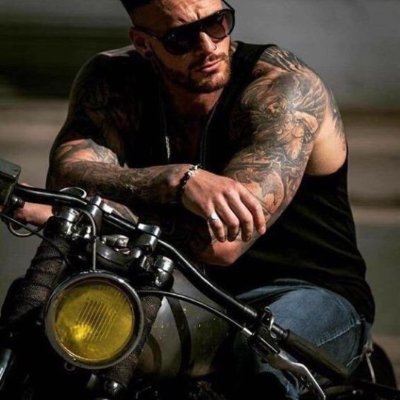 GustavBarcelo75's profile picture. Biorobotics. Ingeniería biomédica , cibernética y robótica para crear máquinas que imitan los sistemas biológicos.