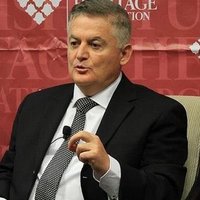 Dr.Ahmet Zeki Üçok(@ucokahmetzeki) 's Twitter Profile Photo