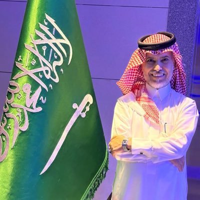 Dr_Nadi_'s profile picture. أستاذ علم #البيئة_النباتية @U_Tabuk ومهتم بالبيئة، والجودة والإعتماد الأكاديمي المؤسسي والبرامجي، والمسؤولية المجتمعية، مراجع إعتماد أكاديمي معتمد من @EtecKsa