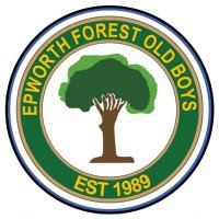 Epworth Forest Old Boys (@epworthforestob) 's Twitter Profile
