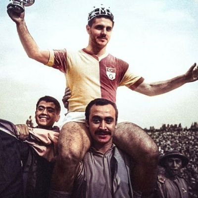 tahaksu5225's profile picture. Allah Kerim FATİH TERİM