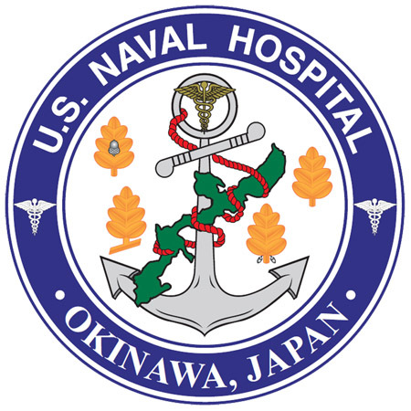 Welcome to the official Twitter page of U.S. Naval Hospital Okinawa, Japan