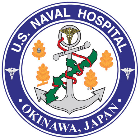 USNHO's profile picture. Welcome to the official Twitter page of U.S. Naval Hospital Okinawa, Japan