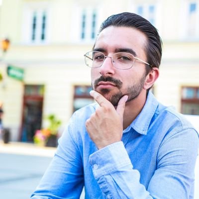 PiotrMuhammad's profile picture. 