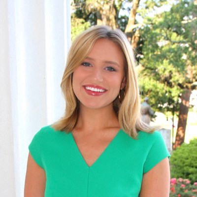 @Auburnu alumna. Creative Content Manager & Confidential Assistant for Governor Kay Ivey. Retweets and likes ≠ endorsements.