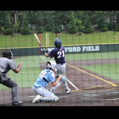 Londonderry High School || 2026 grad || Firstbase/outfield || 603-361-9572 || CDM/ CAM || Varsity Soccer and Baseball captain || 3.5 GPA ||