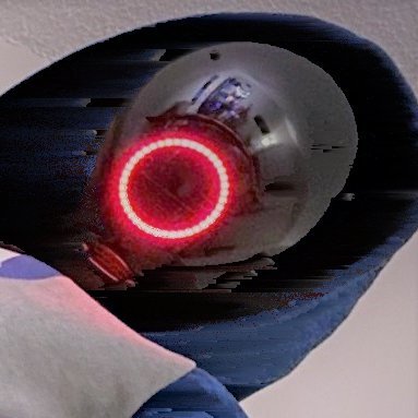 DroneA001's profile picture. Drone α001"Alpha Double-O One"

'Paracausal Machine'

The first drone from @ModularDrones

🔞MINORS DNI