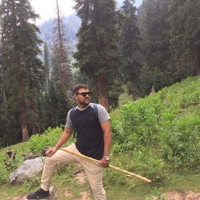 Muhamma80897164's profile picture. Property Consultant,Nature Lover,Traveler and Imran Khan Lover