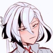 Veszraさんのプロフィール画像