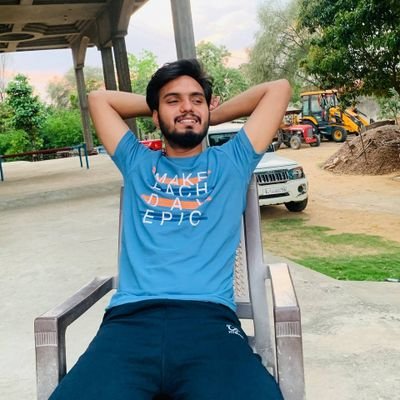 PhD Scholar @UNESCO-RCB
|| A human being|| INDIA💓||