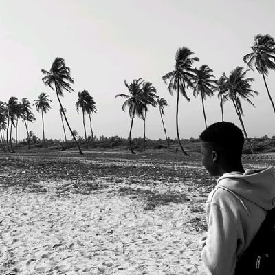 Iyandaolamide99's profile picture. A thinker💔