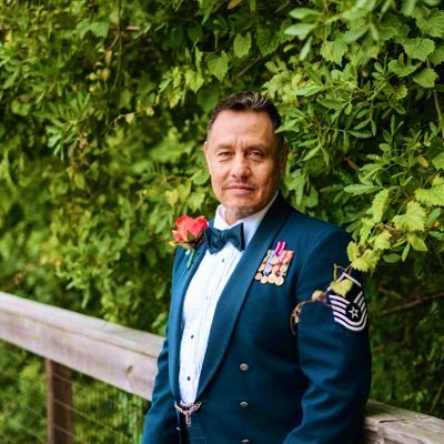 Christ 1st! Retired USAF, Married, (#ULTRAMAGA), Cat and Dog dad.