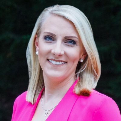 ElizabethFOXTV's profile picture. Emmy-Award winning journalist