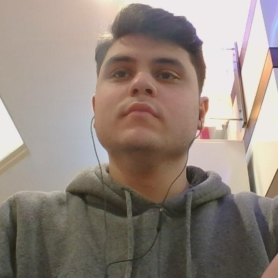 selcuksan_'s profile picture. https://t.co/EiXD9qrQjo