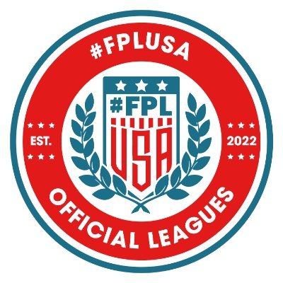 #FPLUSA 🇺🇸 | Tiered #FPL league for USA-based Managers | Managed by @FPL_BlackWolf  ◣  ◢ | 🚨  Entries now CLOSED for 23/24. See pinned post for details 👇🏻