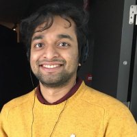 Kiran Mohandas Menon (@kiranmmenon) 's Twitter Profile