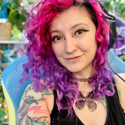 SirHannahTwitch Profile Picture