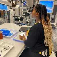 Maurielle Artis (@maurielletomd) 's Twitter Profile