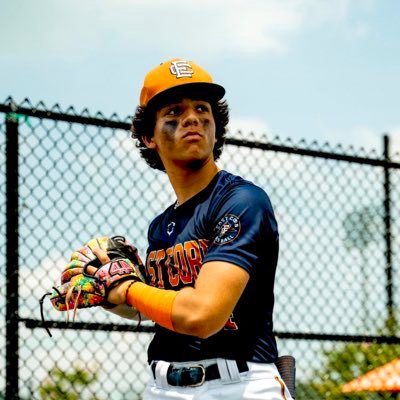 Child of God| C/O 2027 | 5”10 160lbs |C/CIF/RHP | 4.3 GPA | East Cobb Astros | 15 and 4 months | Greenville, SC |864-363-1161 | ravilord2027@gmail.com