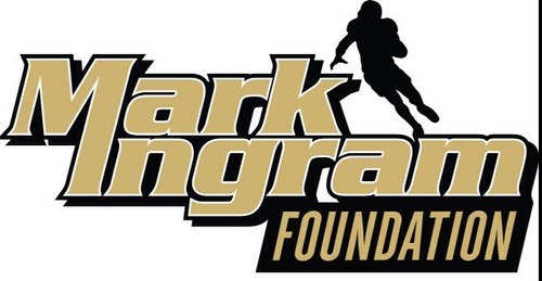 Official Twitter page of the Mark Ingram II Foundation!!! Mission Statement: Help children deal with the issues of having an incarcerated parent(s)