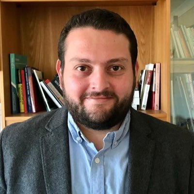 Researcher at LSE's Conflict & Civicness Research Group @LSE_CCRG and @Peace_Rep_ | Director of the Syrian British Consortium @BritishSyrian | Alumni @IDS_UK.