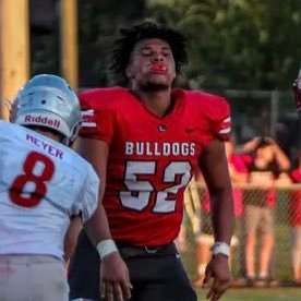 c/o ‘25 |Columbus Grove |#52| OT/DT                 Email: kymayes12@gmail.com