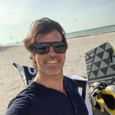 cptlago's profile picture. Merida, Yuc ✌🏼