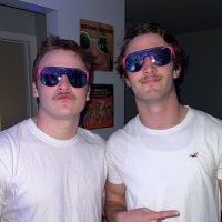 Jesse Gordon (@jessegordon22) 's Twitter Profile Photo Jesse Gordon (@jessegordon22) 's Twitter Profile Photo